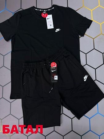 Костюм Alex Clothes 4251 black - делук