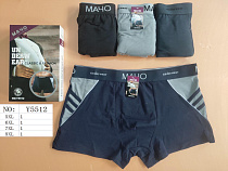 Трусы Alia Y5512 mix - делук