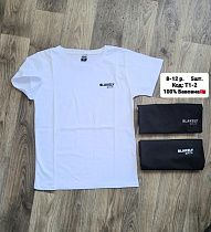 Футболка Amz T1-2 white Футболка Amz T1-2 white - делук