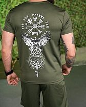 Костюм Madoka 1108 khaki - делук