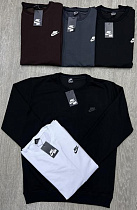 Свитер Verton W26612 brown - делук