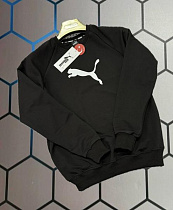 Свитер Alex Clothes 14029 black - делук