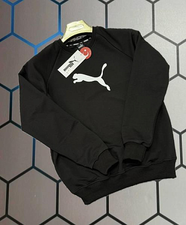 Свитер Alex Clothes 14029 black - делук