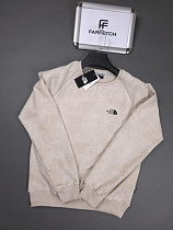 Свитер Hous Of Timur HT1050 beige - делук