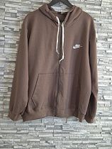 Кофта Спорт Newe 96 brown - делук