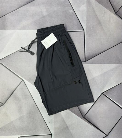 Шорты Rassul 66881 grey - делук