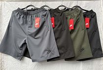Шорты Shoptime S17 khaki - делук