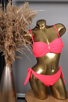 Купальник Sun&Sea 26712 pink - делук