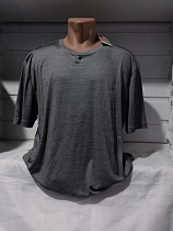 Футболка Panda 1775 d.grey - делук