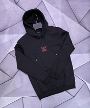 Худи Verton W2563 black - делук