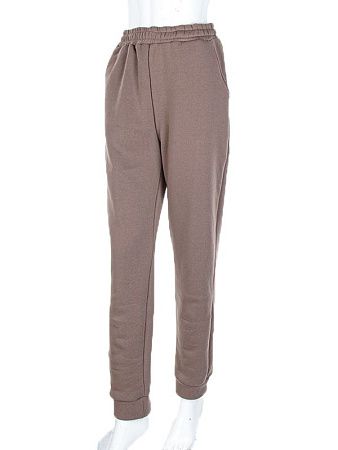 Штаны Спорт Banko 002 beige - делук