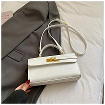 Сумка Fashion Bag 95038-1 white - делук