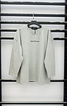 Свитер Lovekan 1743 l.grey - делук