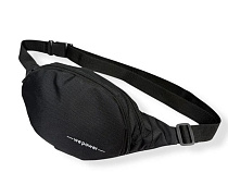 Бананка Fashion Bag XNO27-16 black - делук