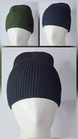 Шапка Annet PG25302 mix - делук