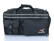 Сумка Jumay2 211221 black - делук
