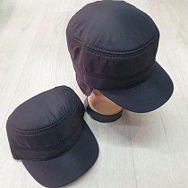 Кепка Candy CN1605 black Кепка Candy CN1605 black - делук