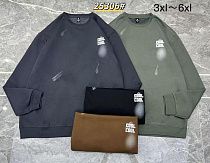 Свитер Mmc Clothes 25306 khaki - делук