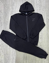 Костюм Спорт Mirwear 250 black - делук