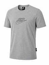 Футболка Alex Clothes 14474 grey - делук