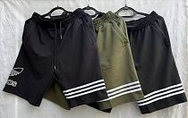 Шорты Shoptime S118 khaki - делук