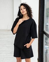 Костюм Sinevir A29 black - делук