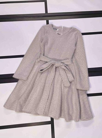 Платье Kosmy 593 beige - делук