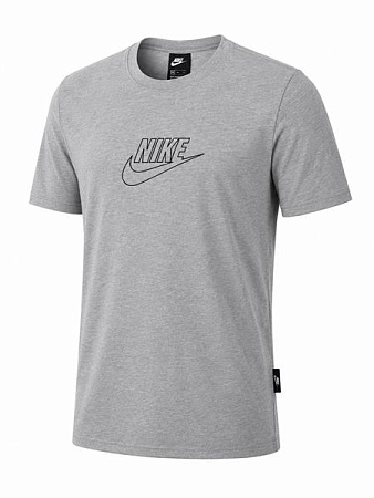 Футболка Alex Clothes 14474 grey - делук