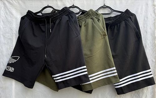 Шорты Shoptime S118 khaki - делук