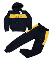 Костюм Спорт Sevim SV769 black - делук