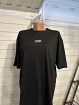 Футболка Axt AX26 black - делук