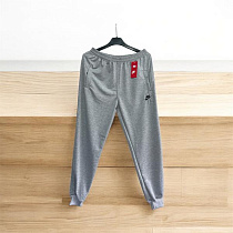 Штаны Спорт Tran TR651 grey - делук