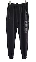 Штаны Спорт Sevim SV624 black - делук