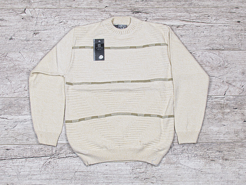 Свитер Denis Sport AZ001 beige - делук