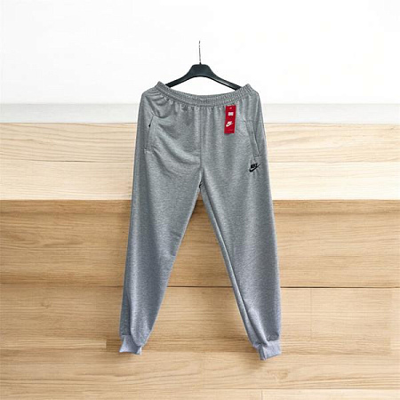 Штаны Спорт Tran TR651 grey - делук