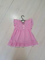 Платье Proschenko PR1083 pink - делук
