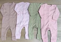 Человечек Emir Kids 352 l.pink - делук