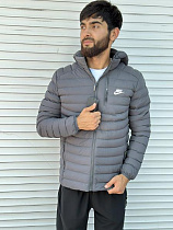 Куртка Rassul 6720 grey - делук