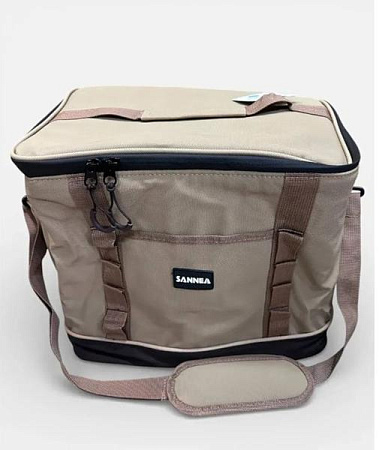 Сумка Luna-Bag 24082-3 beige - делук