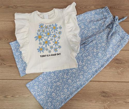 Костюм Emir Kids 354 l.blue - делук