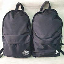 Рюкзак Candy Bags CB514SI black - делук