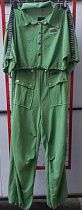 Костюм Diden DD31 green - делук