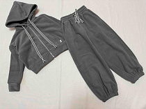 Костюм Спорт Bright Harmony B1885 grey - делук