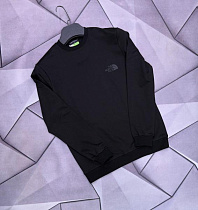 Свитер Verton W26414 black - делук