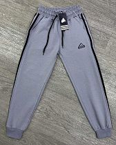 Штаны Спорт Mirwear Kids 209-2A-4 grey - делук