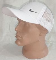 Кепка Mabi MB257 white - делук