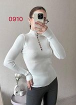 Гольф Fsn 0910 white - делук