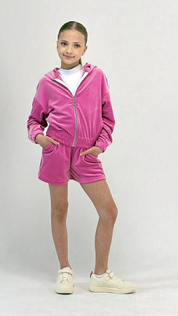 Костюм Lima Kids 2616 pink - делук