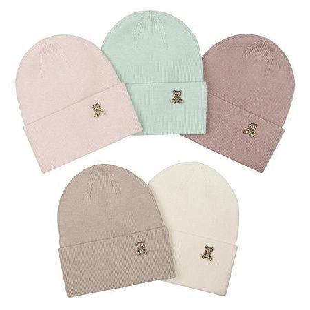 Шапка Dgmd D115 mix - делук