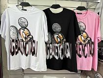 Футболка Trend TR239 white - делук